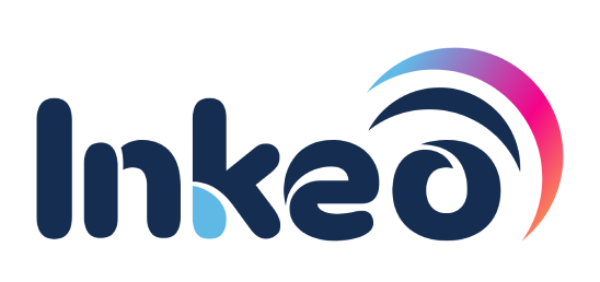 INKEO Print logo