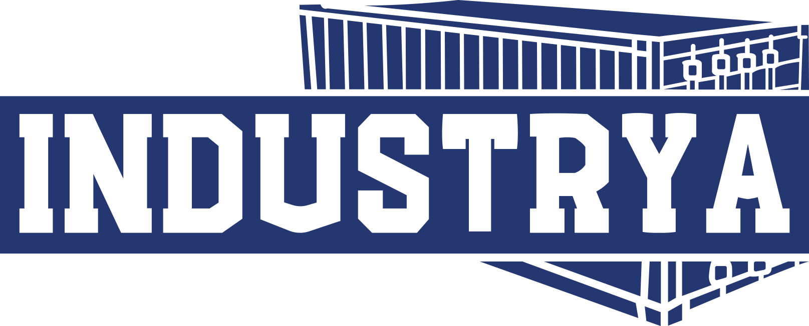 INDUSTRYA logo