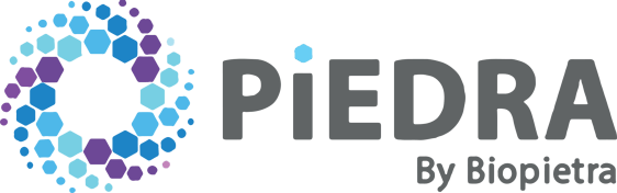 PIEDRA logo