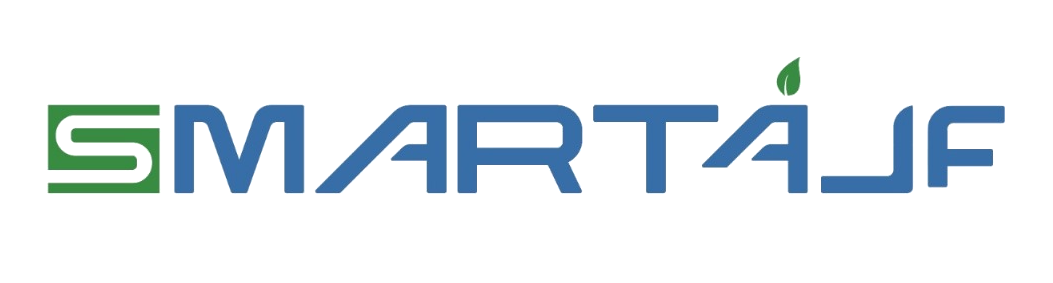 SMARTALF logo